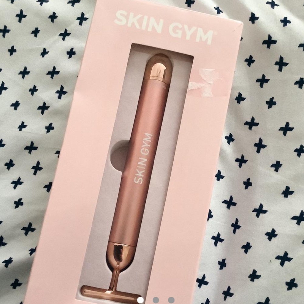 Skin Gym